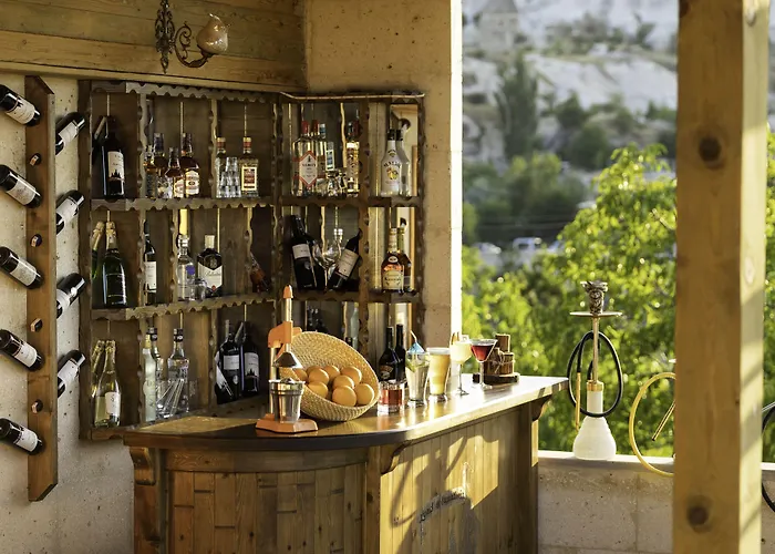 Hotel Lord Of Cappadocia