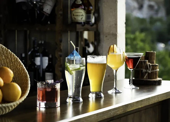 Lord Of Cappadocia 2*