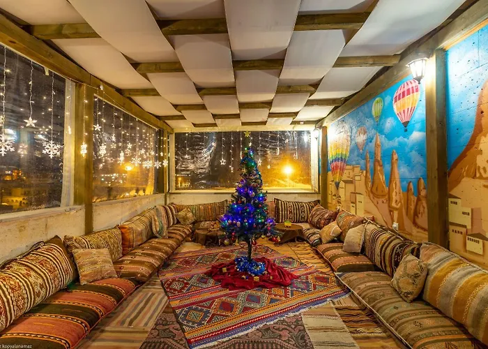 Lord Of Cappadocia 2*