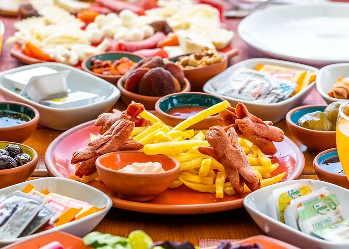 Lord Of Cappadocia Hotel 2*