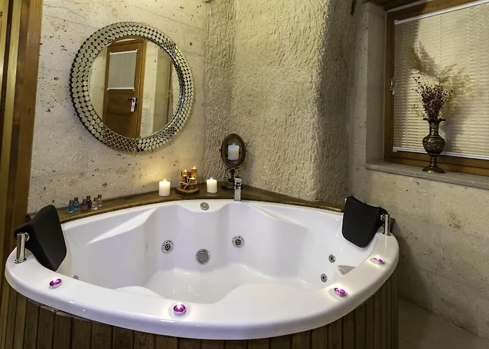 Hotel Lord Of Cappadocia 2*