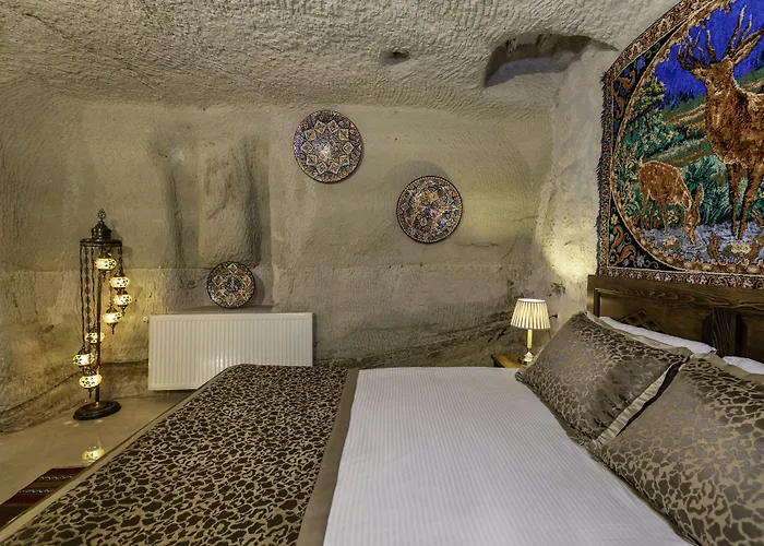 Lord Of Cappadocia Hotel 2*