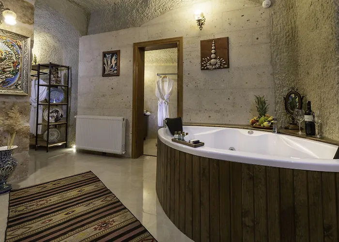 Lord Of Cappadocia 2*