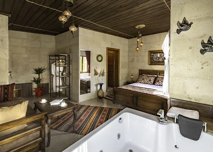 Hotel Lord Of Cappadocia 2*