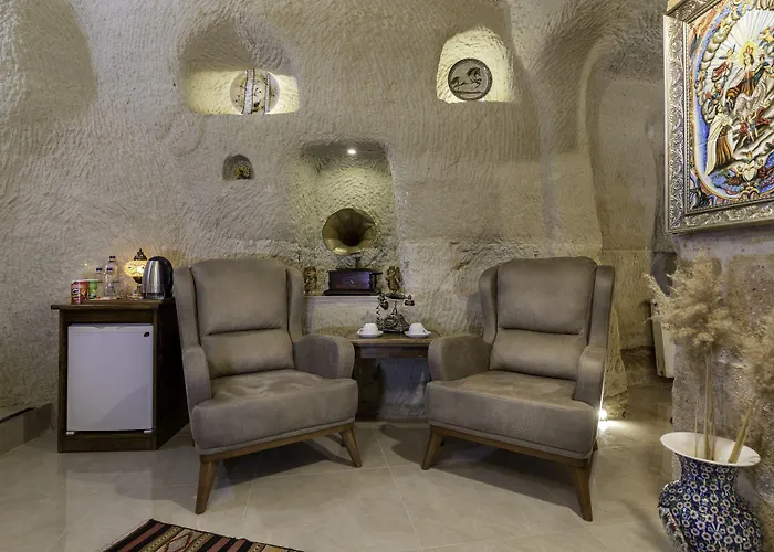 Hotel Lord Of Cappadocia