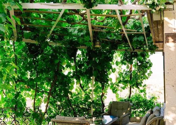 Lord Of Cappadocia Hotel