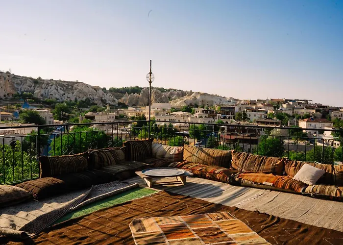 Hotel Lord Of Cappadocia